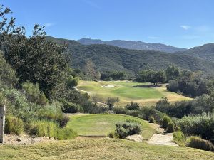 Maderas 18th